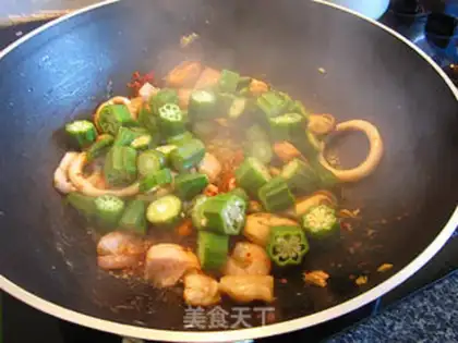 Make step 5