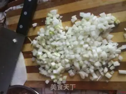 Make step 3