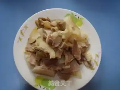 Make step 3