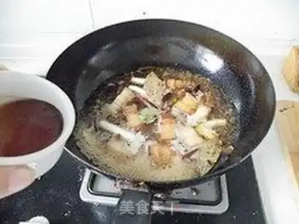 Make step 18