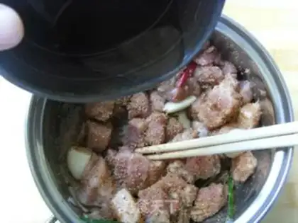 Make step 3