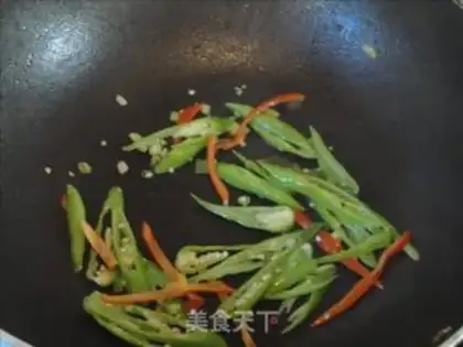Make step 5