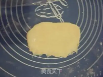 Make step 5