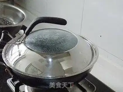 Make step 0