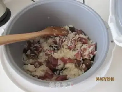 Make  step 5