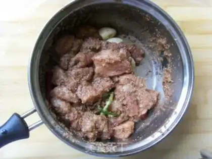 Make step 4