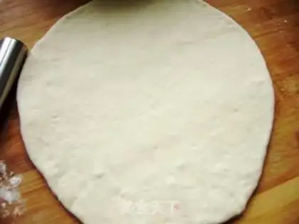 Make step 1