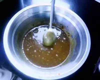 Make step 3