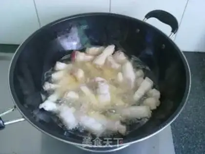 Make step 2