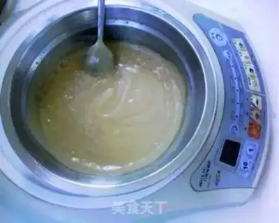 Make step 5