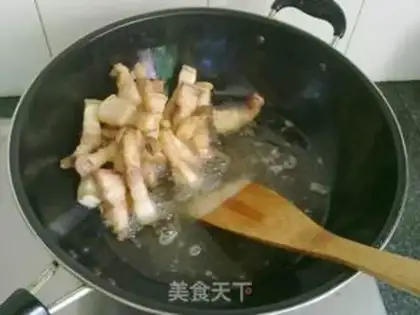 Make step 3