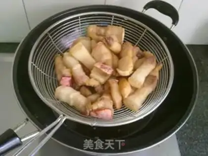 Make step 4