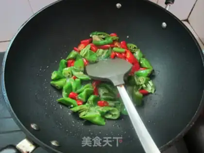 Make step 3