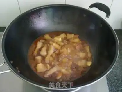 Make step 8
