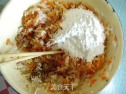 Make step 5