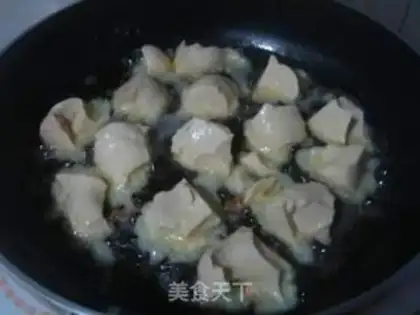 Make step 5