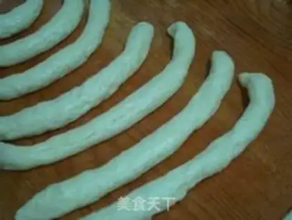 Make step 2