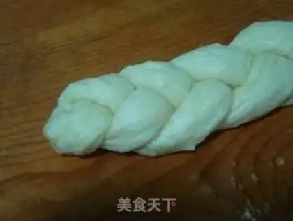Make step 3