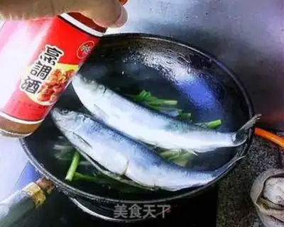 Make step 5