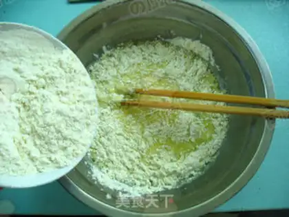 Make step 3