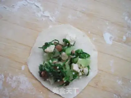Make  step 12