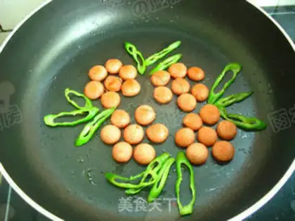 Make step 5