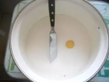 Make step 1