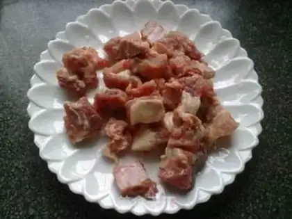 Make step 0