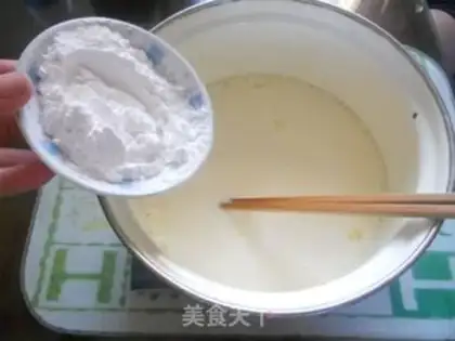Make step 2