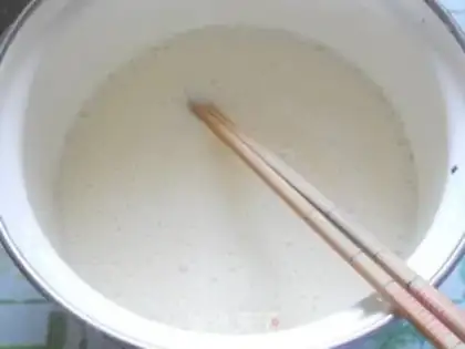 Make step 3
