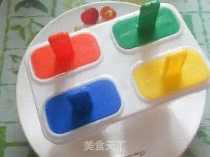 Make step 5