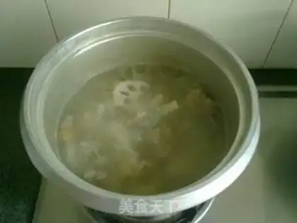 Make step 7