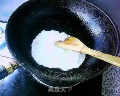 Make step 1