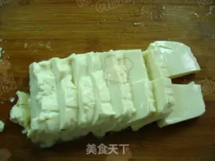 Make step 1