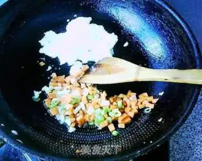 Make step 2