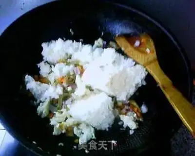 Make step 5