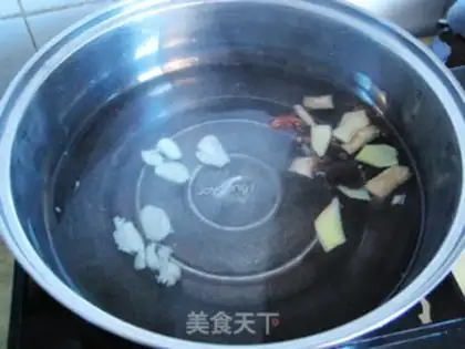 Make step 2