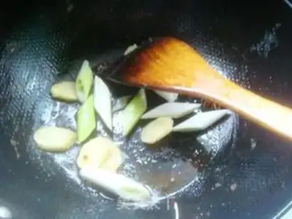 Make step 11
