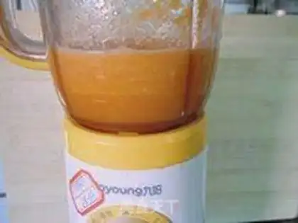 Make step 1