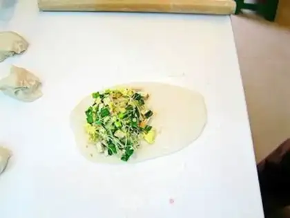 Make step 3