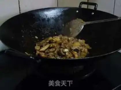 Make step 2
