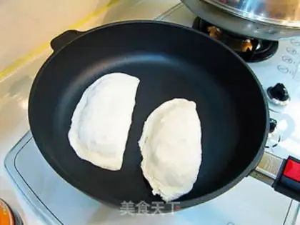 Make step 4