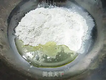 Make step 8