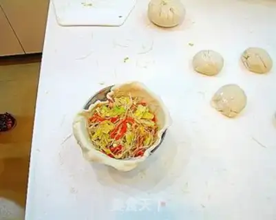 Make step 11