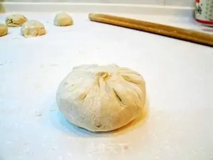 Make step 3