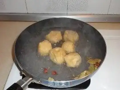 Make step 5