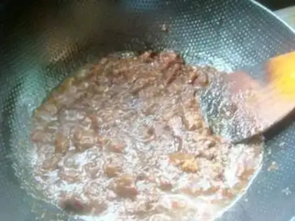 Make step 4