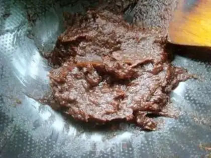 Make step 5