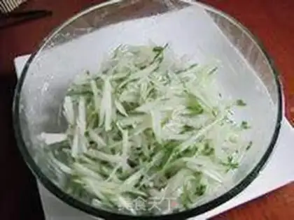 Make step 5
