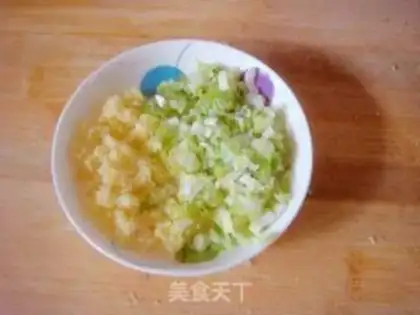 Make step 2